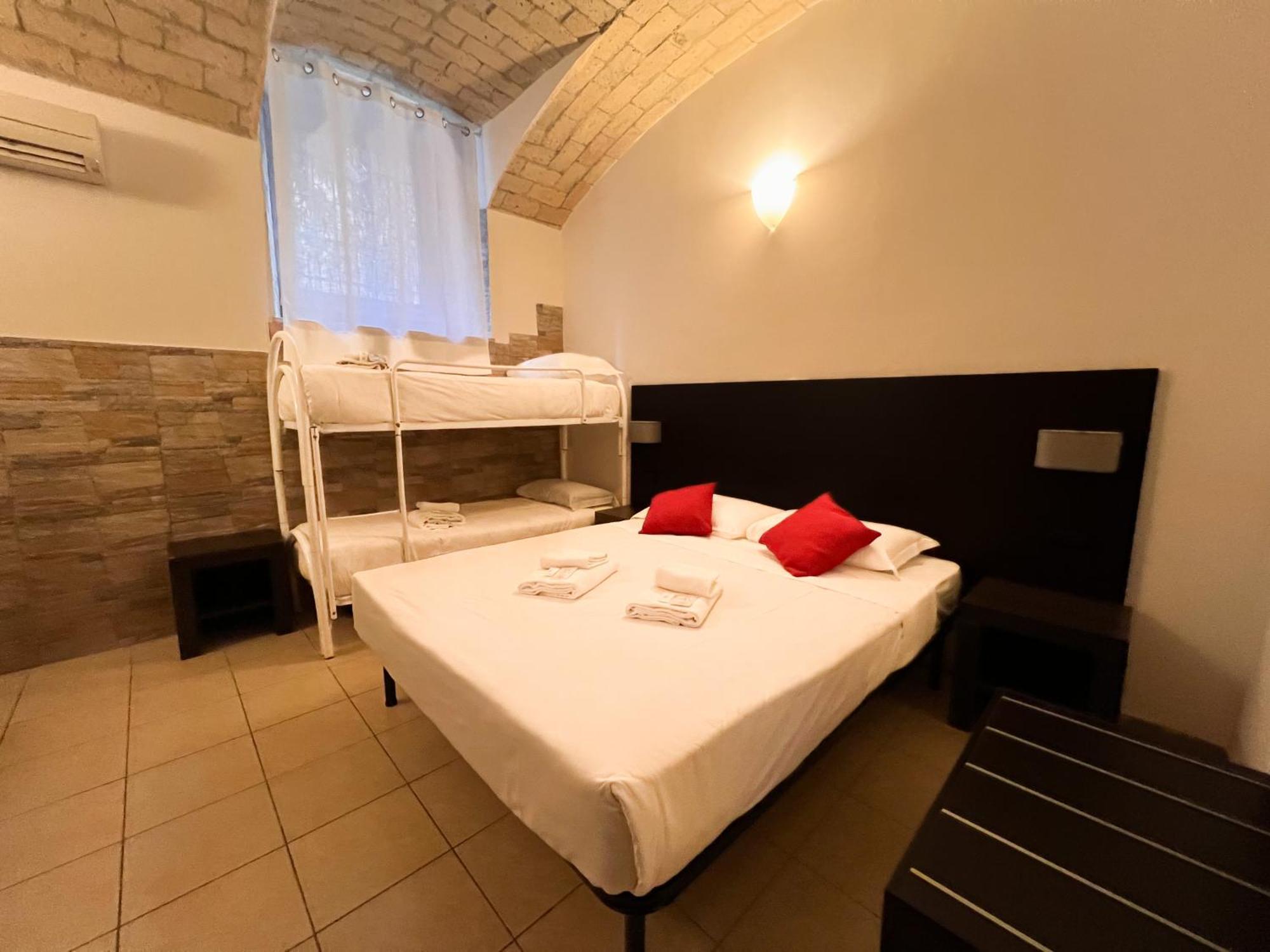 Saint Peter Loft Hotel Rome Exterior photo