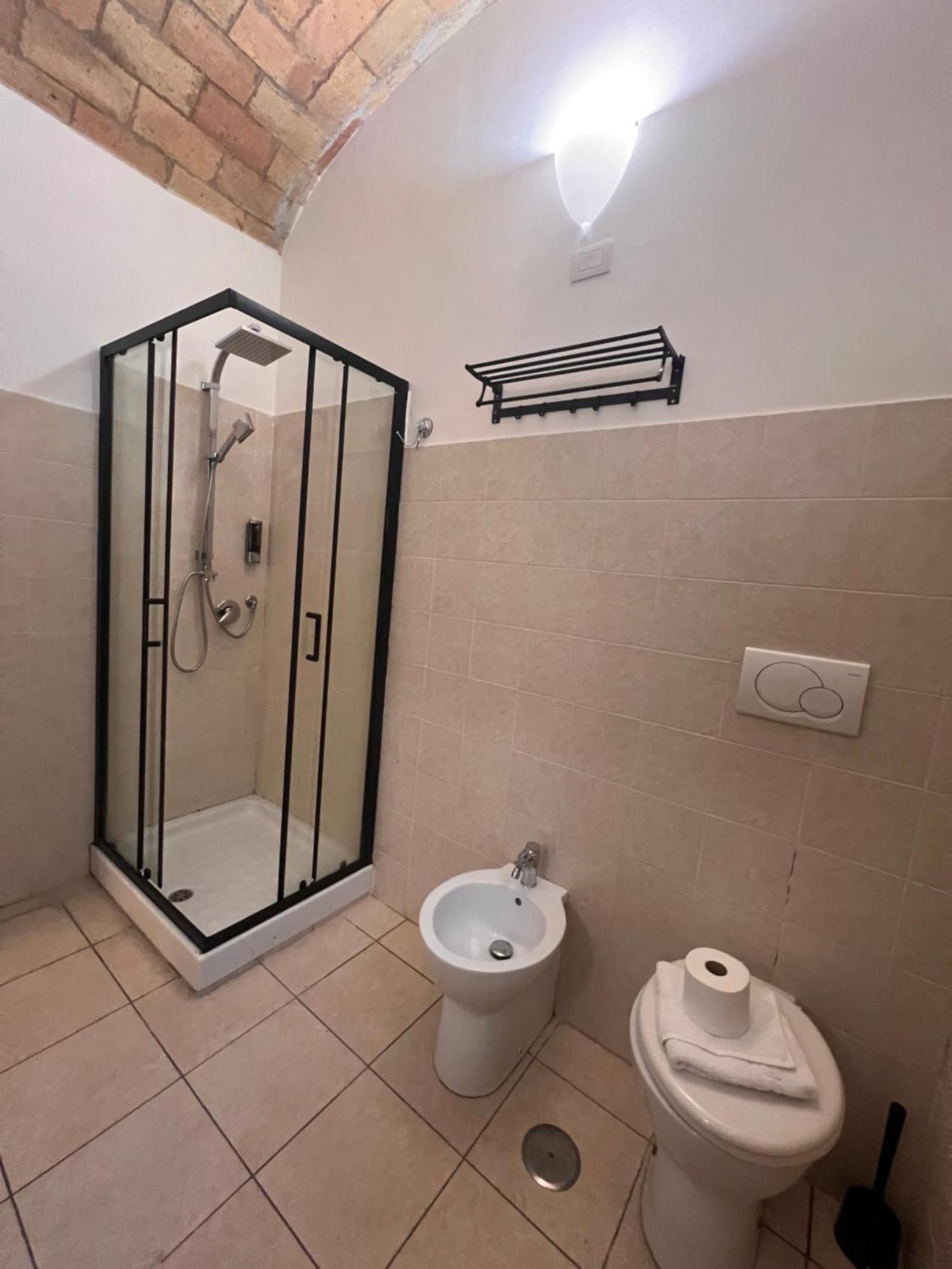 Saint Peter Loft Hotel Rome Exterior photo