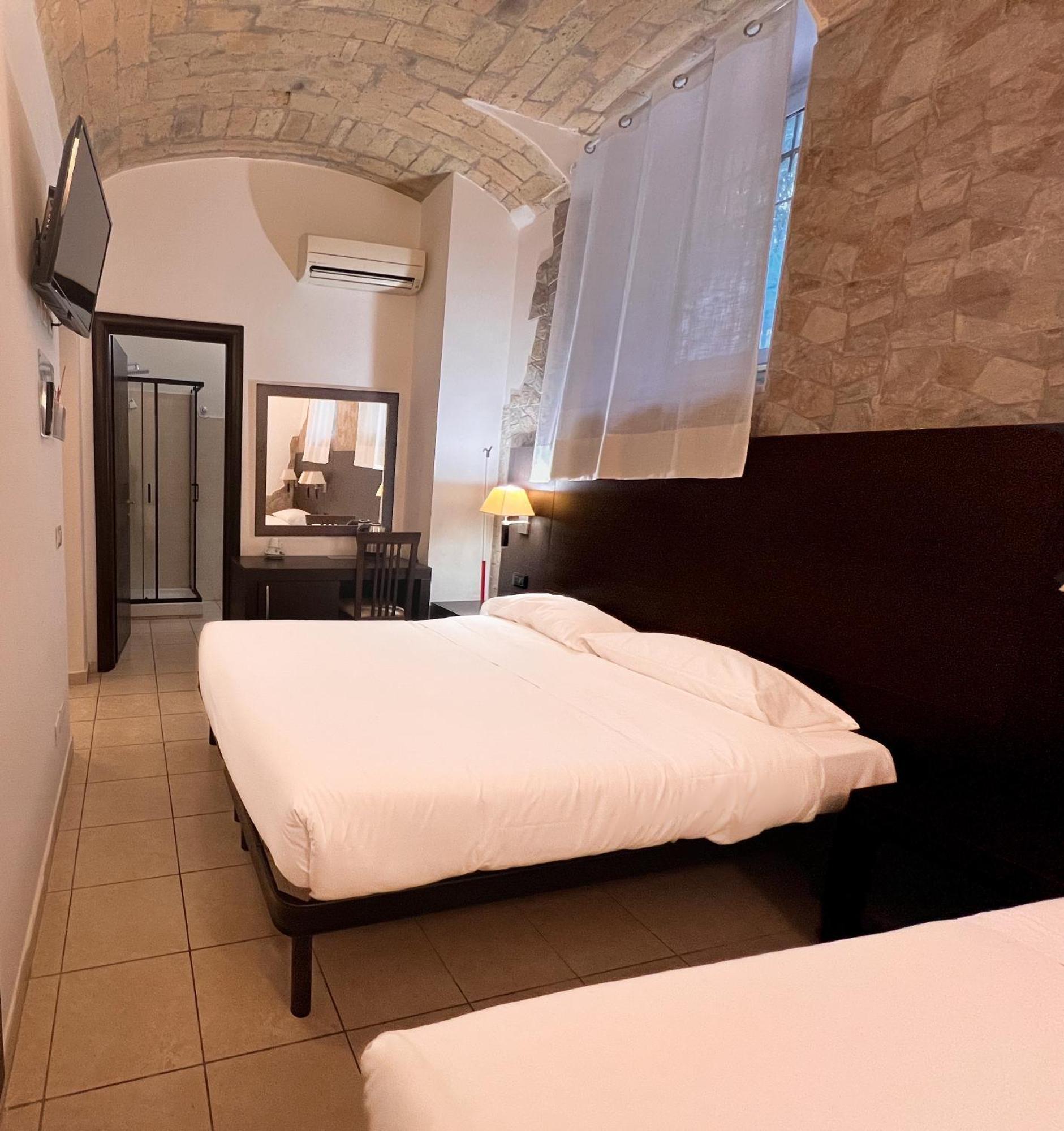 Saint Peter Loft Hotel Rome Exterior photo