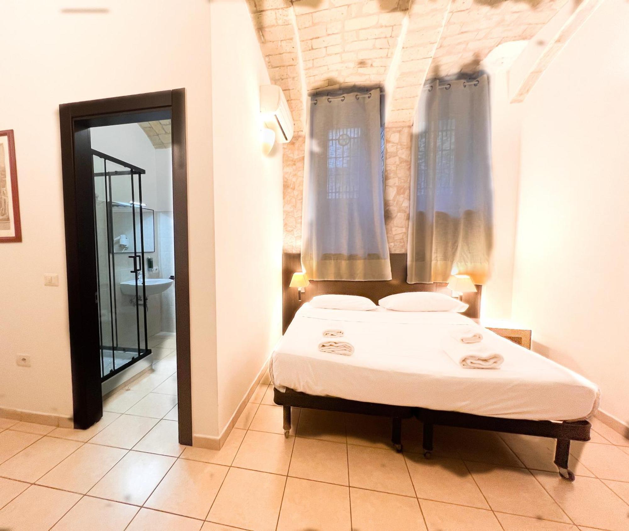 Saint Peter Loft Hotel Rome Exterior photo