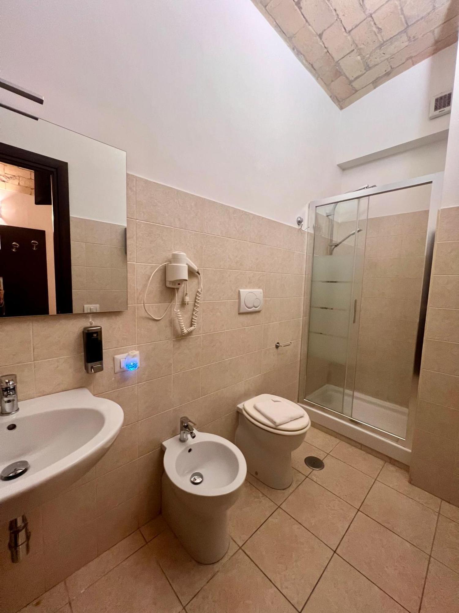 Saint Peter Loft Hotel Rome Exterior photo