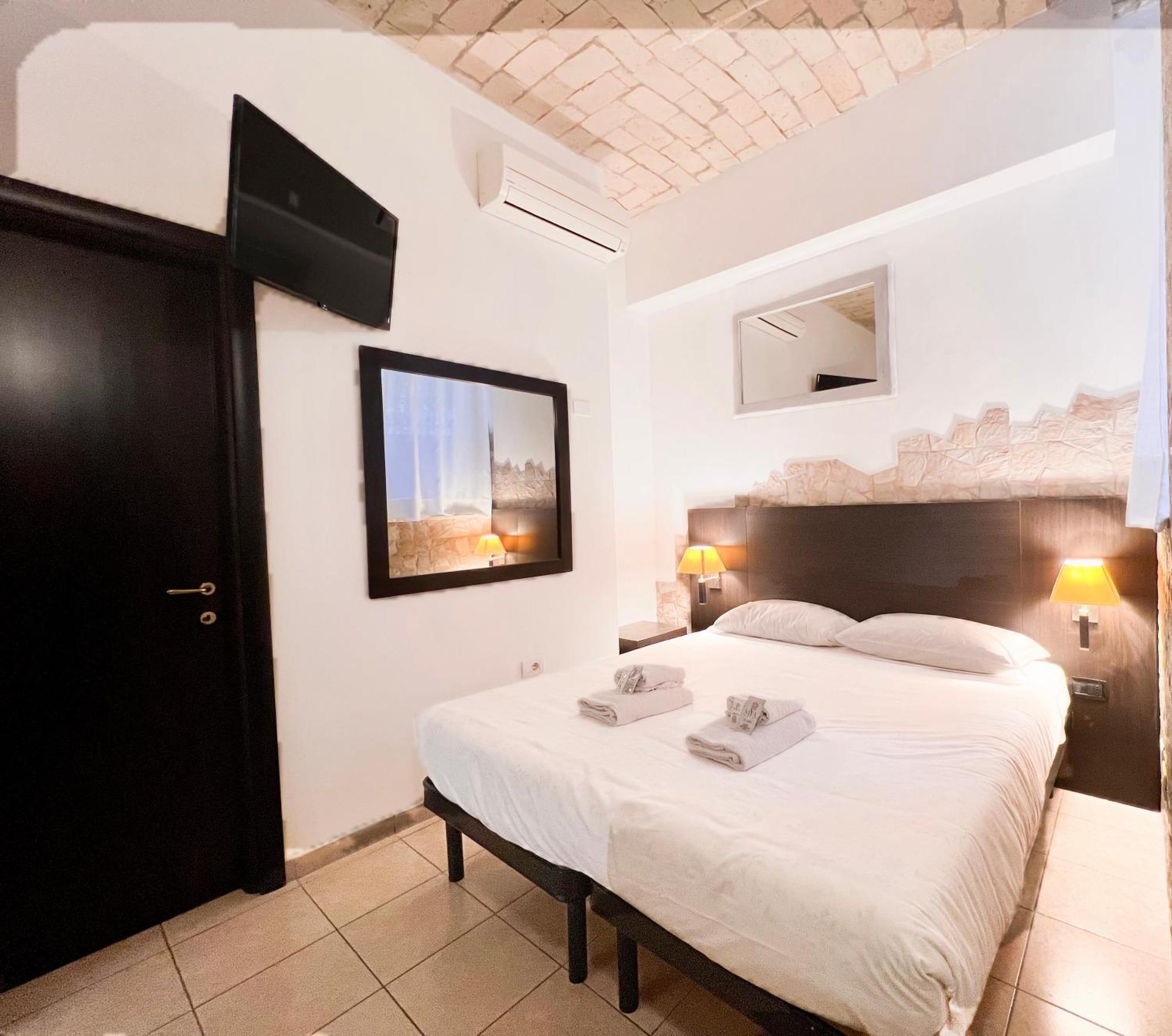 Saint Peter Loft Hotel Rome Exterior photo