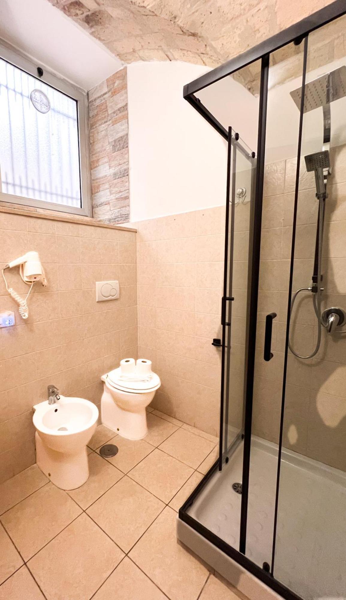 Saint Peter Loft Hotel Rome Exterior photo