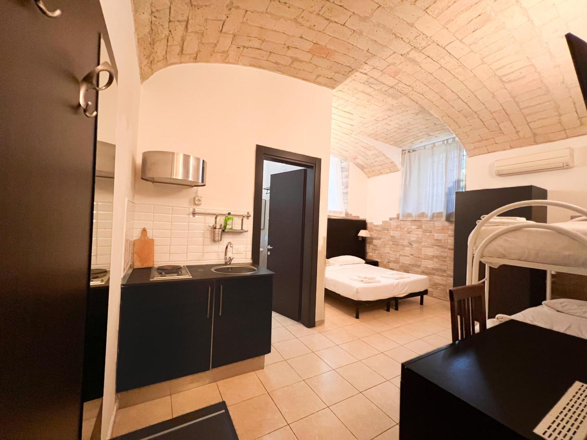 Saint Peter Loft Hotel Rome Exterior photo