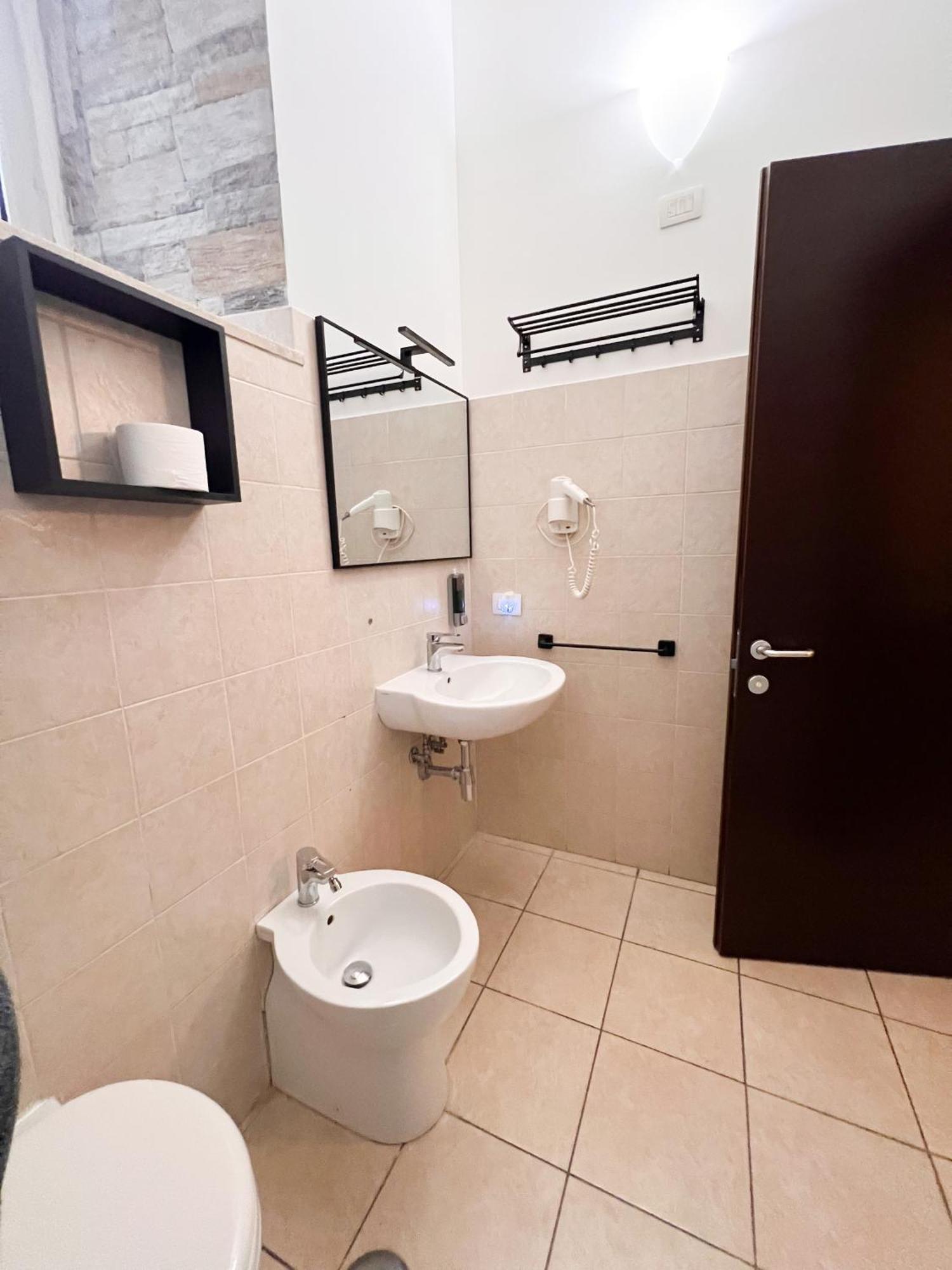 Saint Peter Loft Hotel Rome Exterior photo