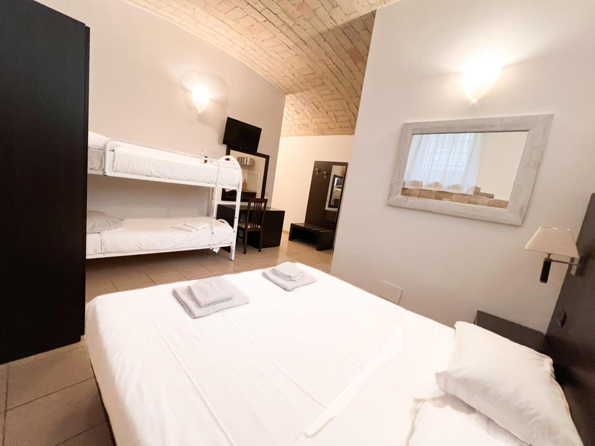 Saint Peter Loft Hotel Rome Exterior photo