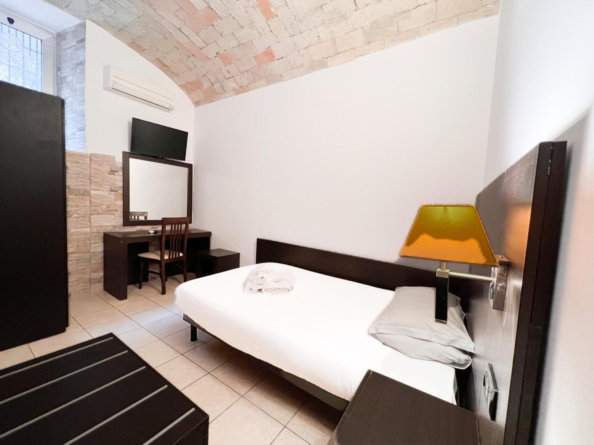 Saint Peter Loft Hotel Rome Exterior photo