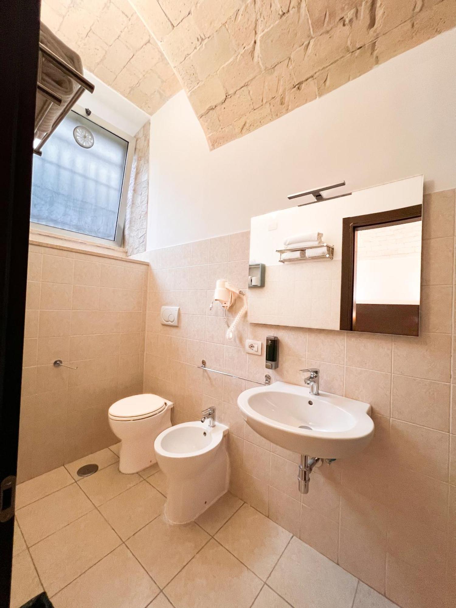 Saint Peter Loft Hotel Rome Exterior photo