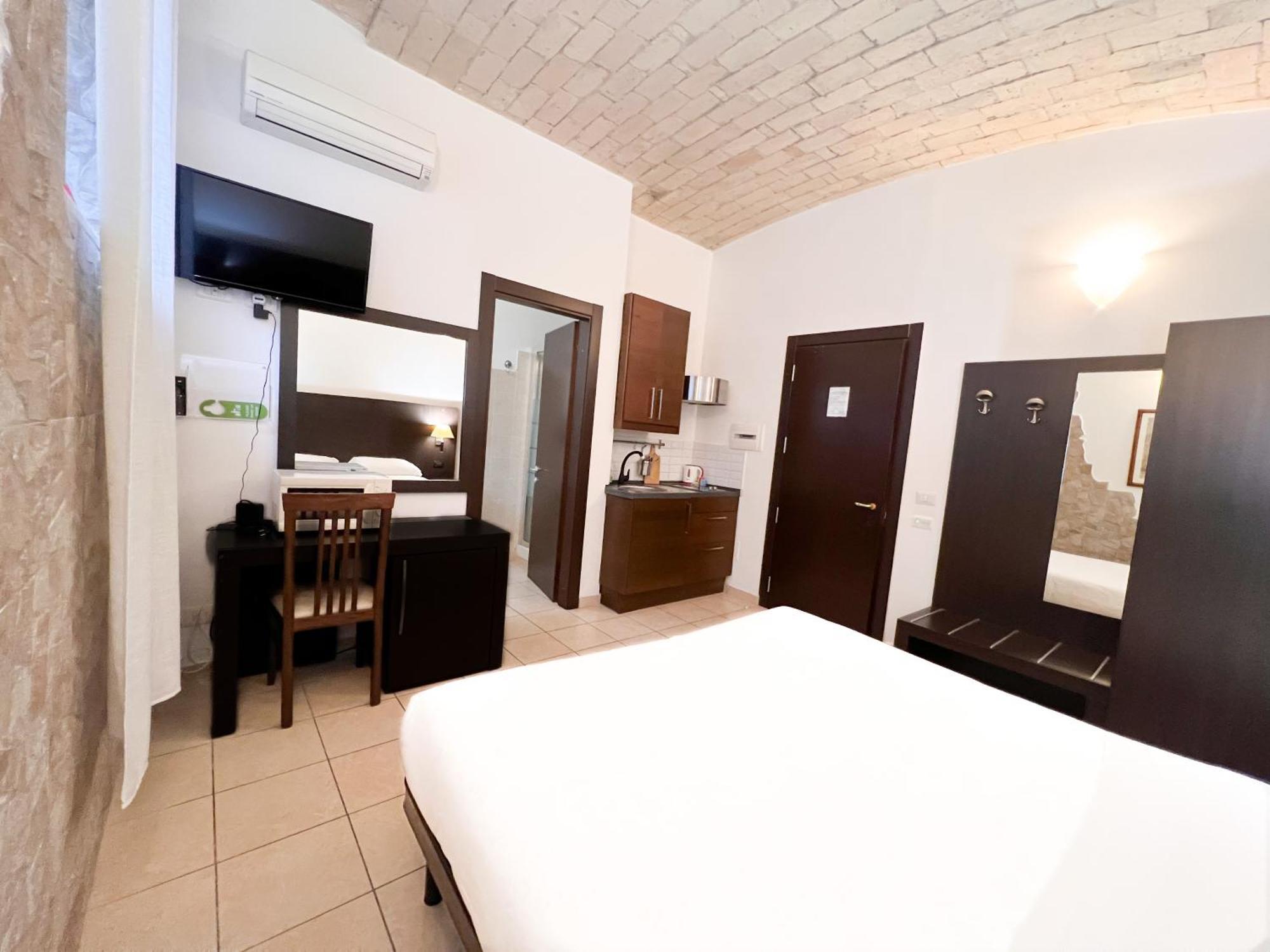 Saint Peter Loft Hotel Rome Exterior photo