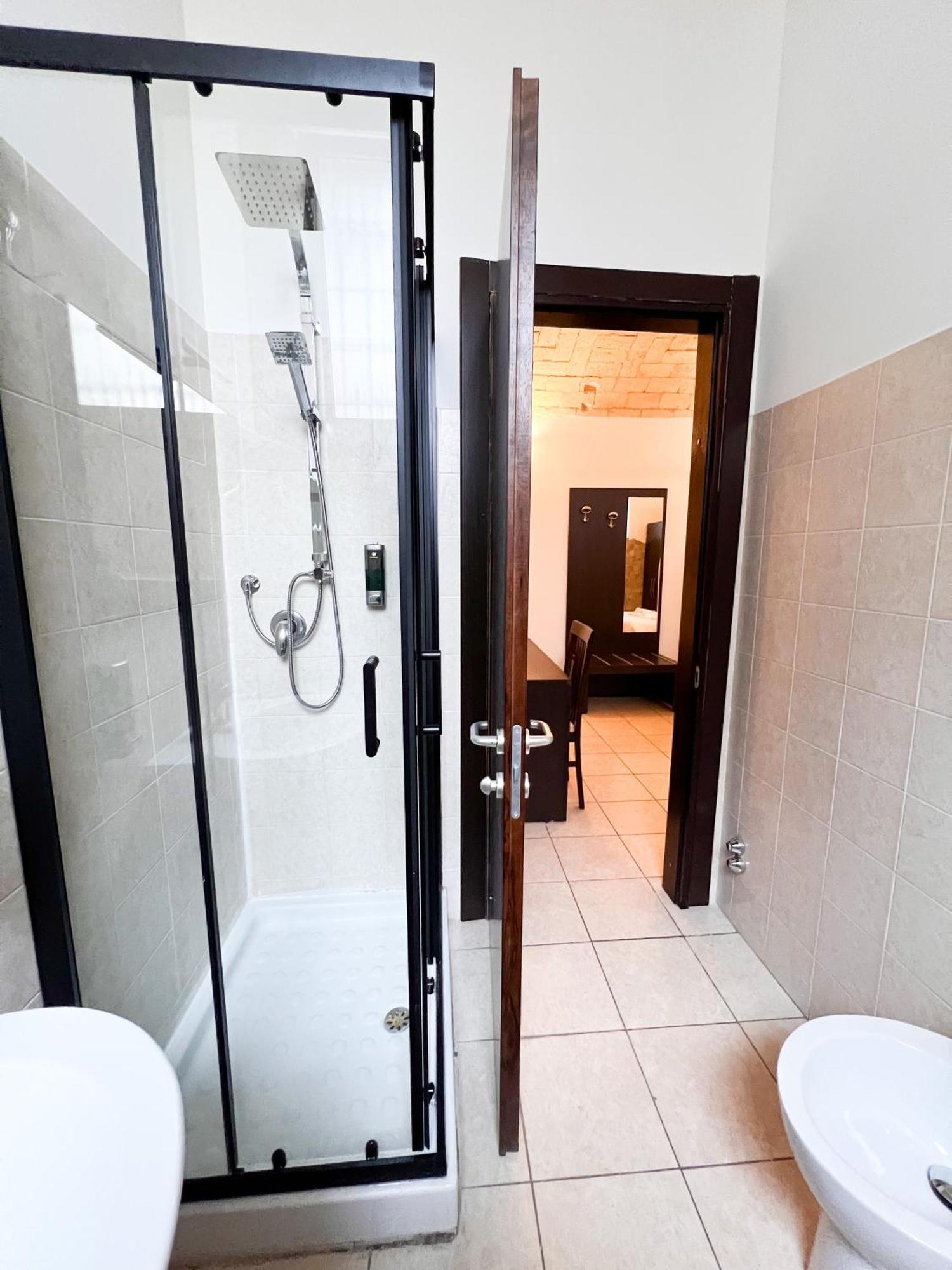 Saint Peter Loft Hotel Rome Exterior photo