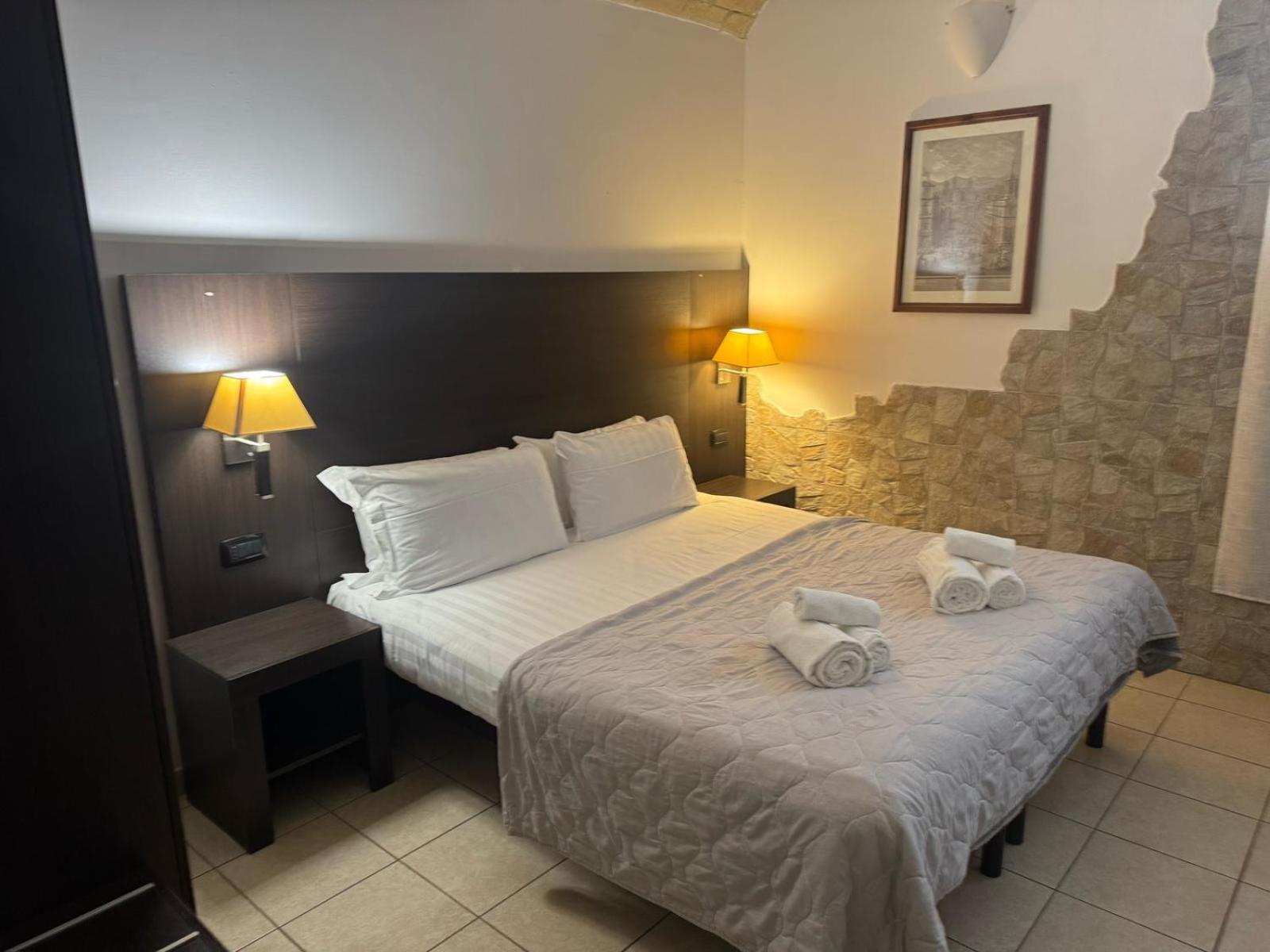 Saint Peter Loft Hotel Rome Exterior photo