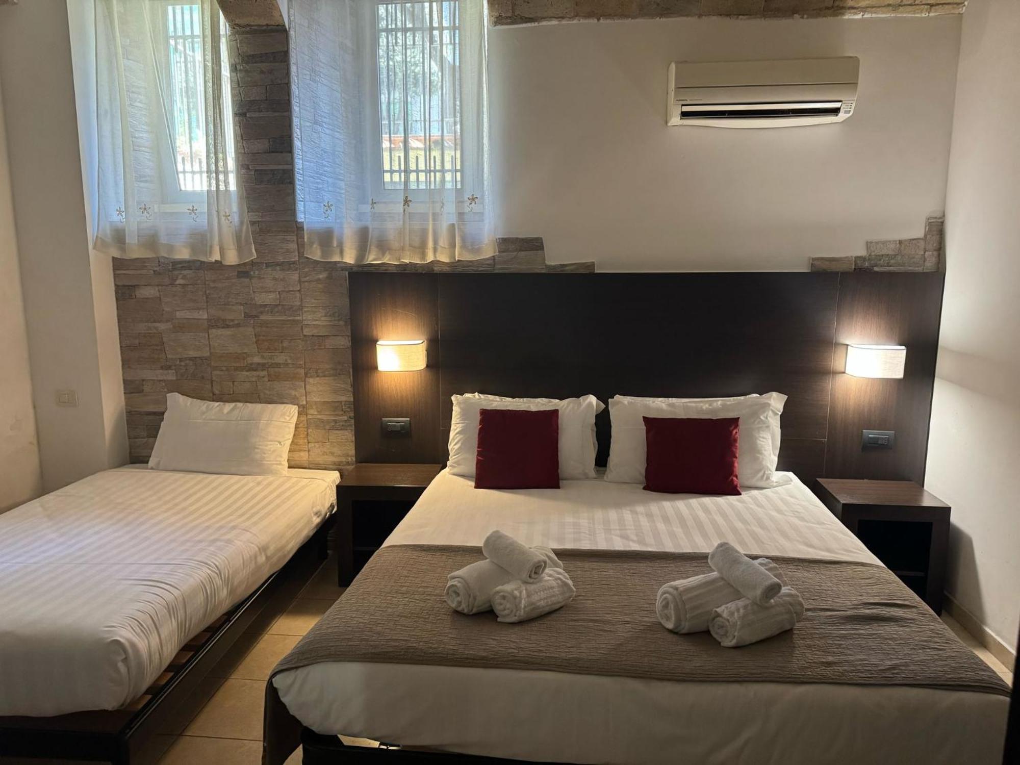 Saint Peter Loft Hotel Rome Exterior photo